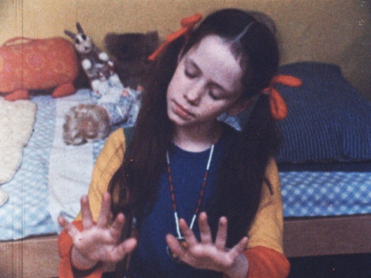 Learning to Be Human. The OpenEnded Educational Film Harvard Film