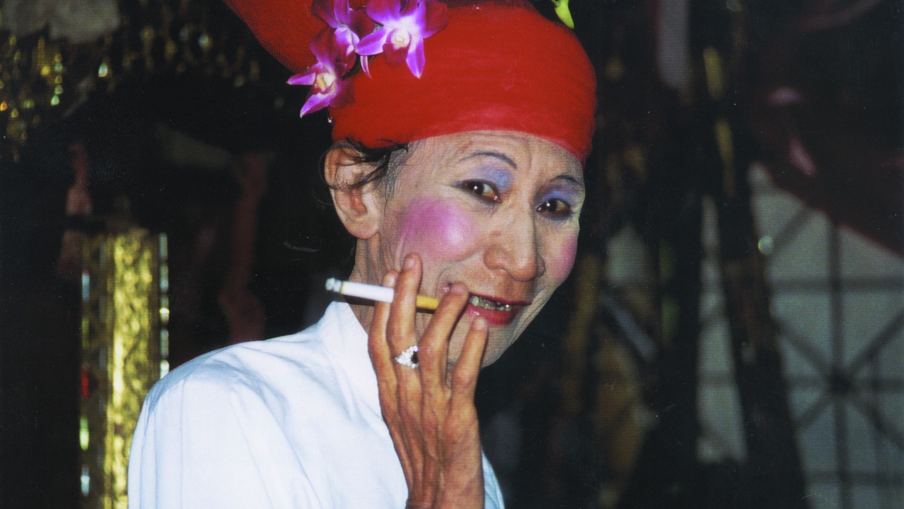 Margaret Mead Film Festival Harvard Film Archive