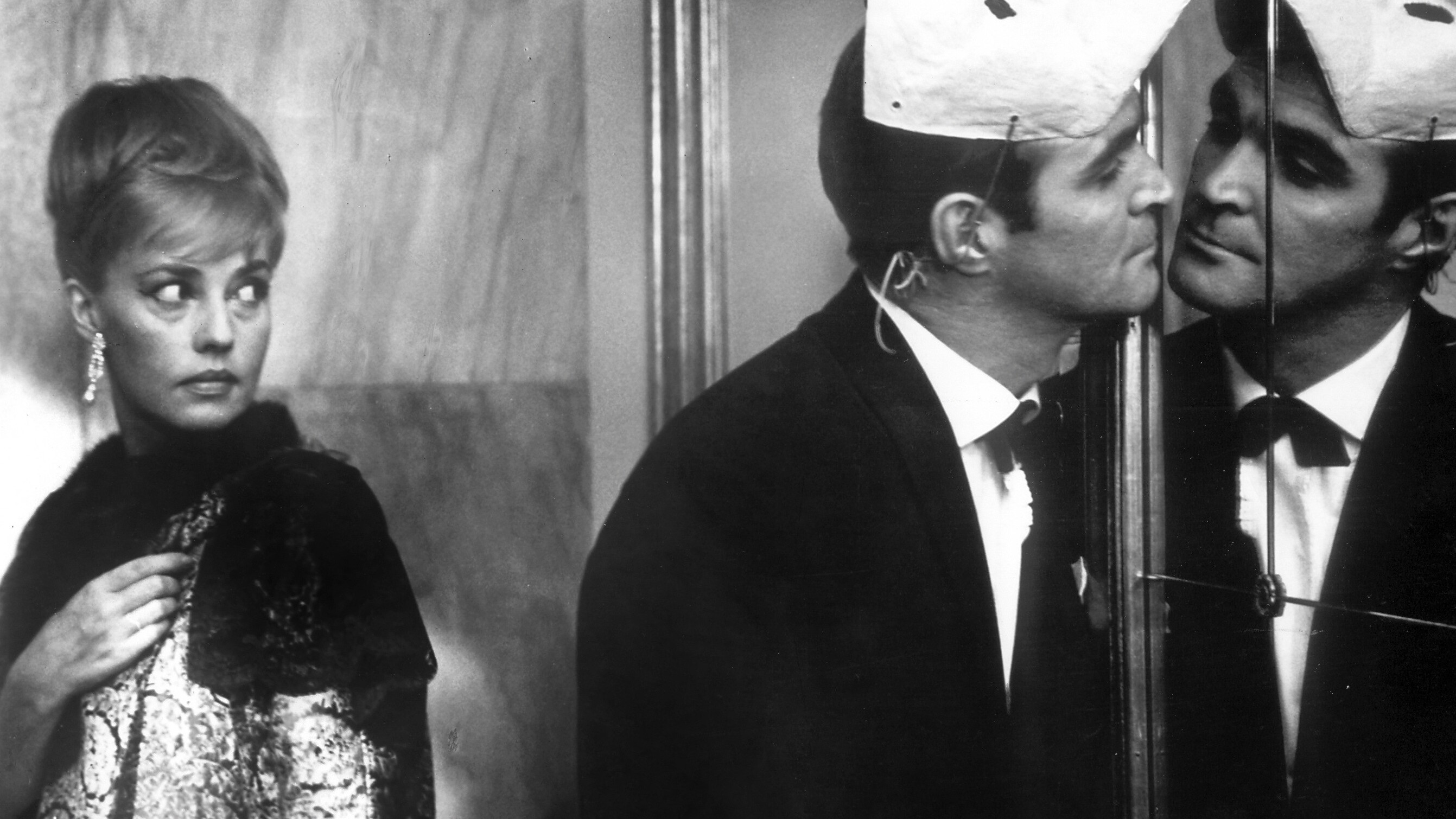 The Complete Joseph Losey Part One Harvard Film Archive