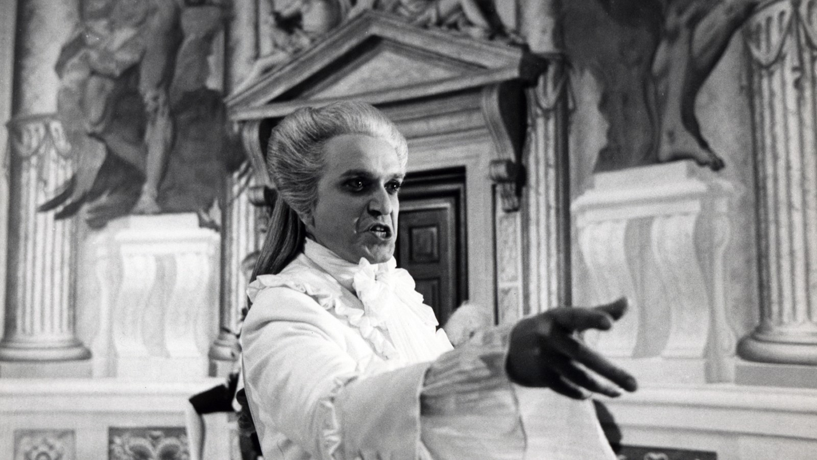 The Complete Joseph Losey Part One Harvard Film Archive