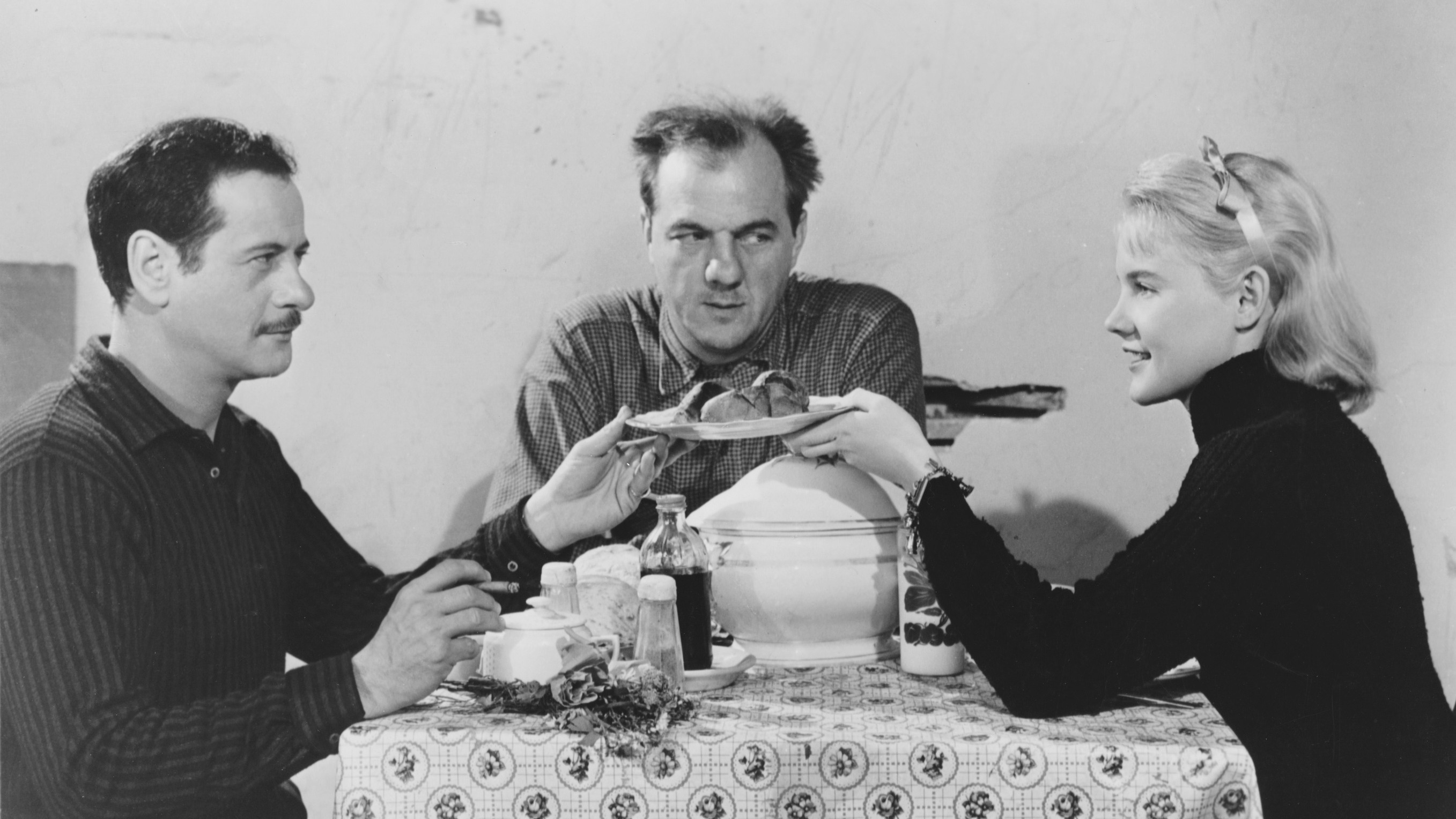 The Complete Elia Kazan - Harvard Film Archive