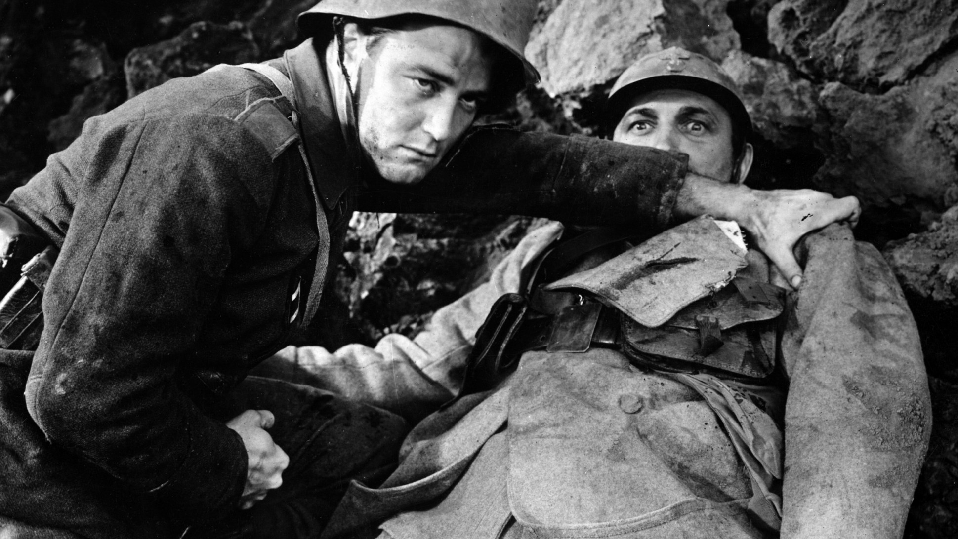 Grand Illusions The Cinema of World War I Harvard Film Archive