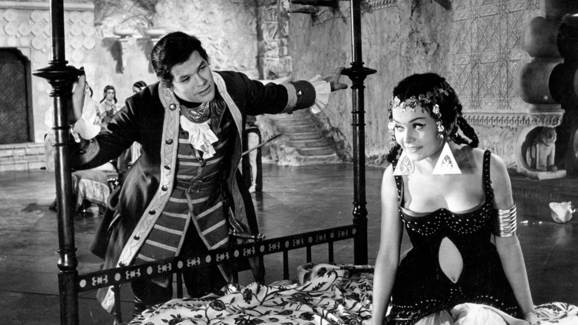 The Saragossa Manuscript - Harvard Film Archive