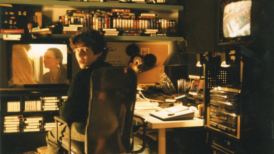 Michael Haneke: A Cinema of Provocation - Harvard Film Archive