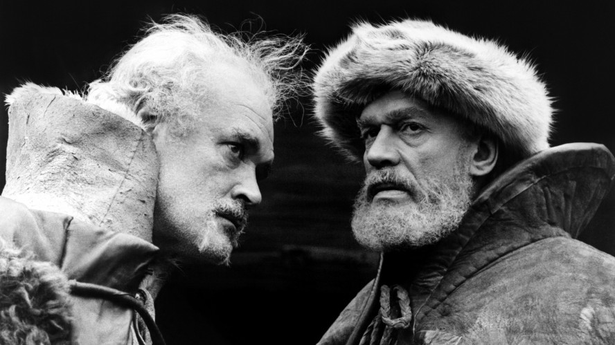 Macbeth - Harvard Film Archive