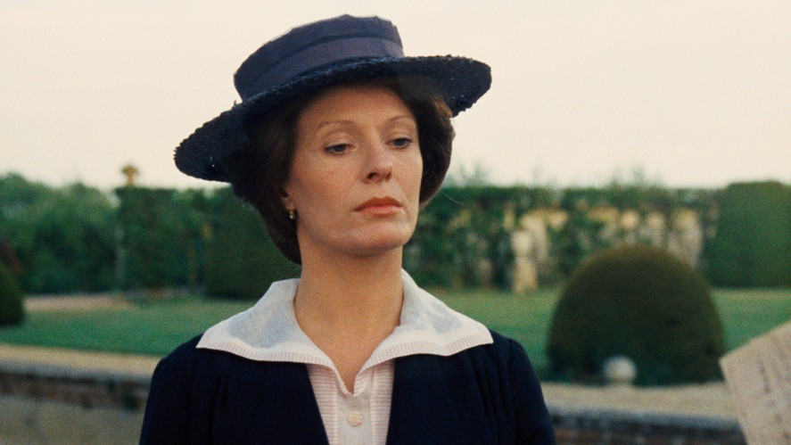 The Reincarnations of Delphine Seyrig - Harvard Film Archive