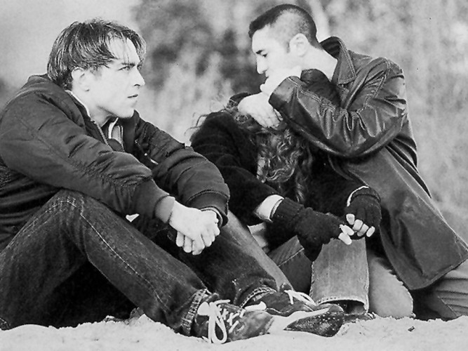 Fate - Harvard Film Archive