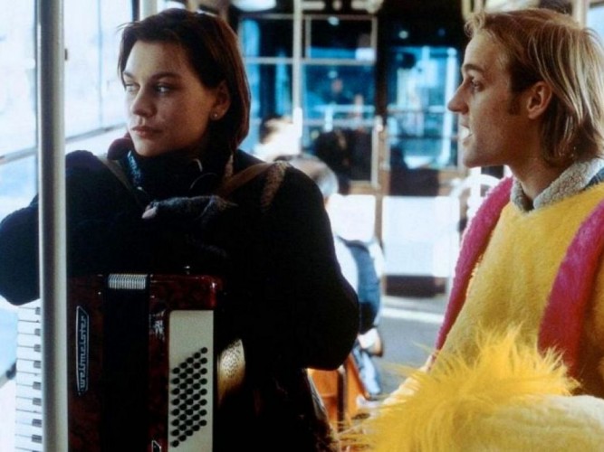 Fate - Harvard Film Archive