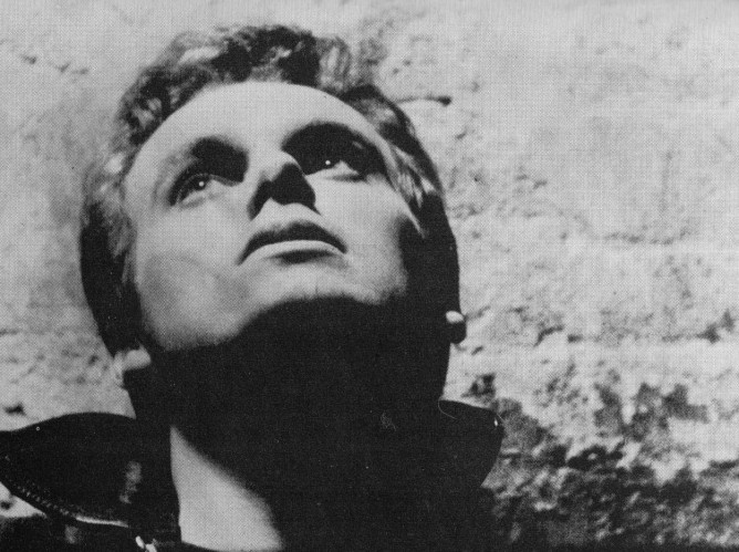 Andy Warhol and the Factory: Selected Works - Harvard Film Archive