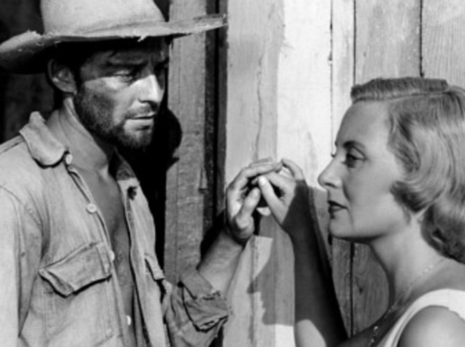 Fate - Harvard Film Archive