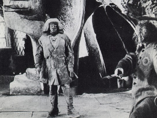 Objects in Motion - Harvard Film Archive