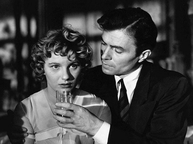 Eight Weeks of Film History: 1940 - 1959 - Harvard Film Archive