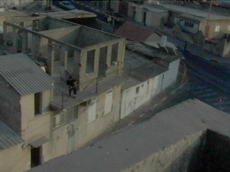 Palestine Documentary Today - Harvard Film Archive