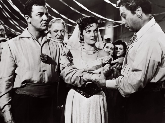 Nicholas Ray. Hollywood's Last Romantic - Harvard Film Archive