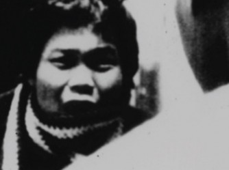 Sanrizuka Peasants of the Second Fortress Harvard Film Archive