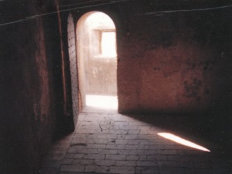 Film as Film: The Cinema of Gregory Markopoulos - Harvard Film Archive
