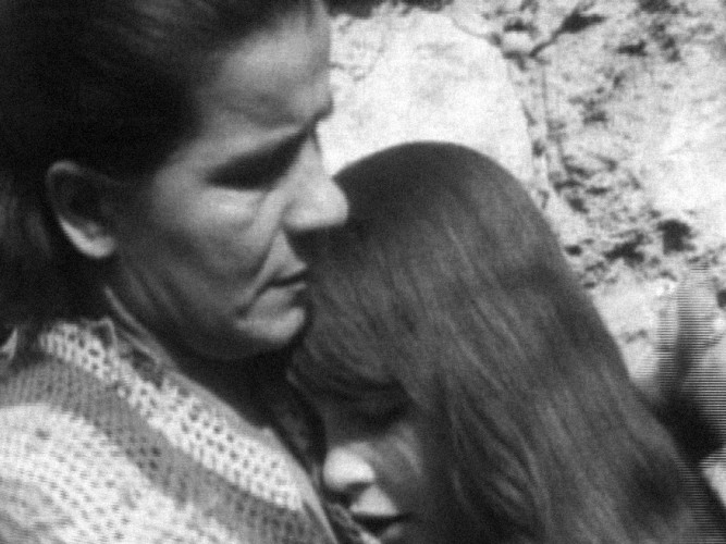 Michael Roemer and The Rite of Rediscovery - Harvard Film Archive