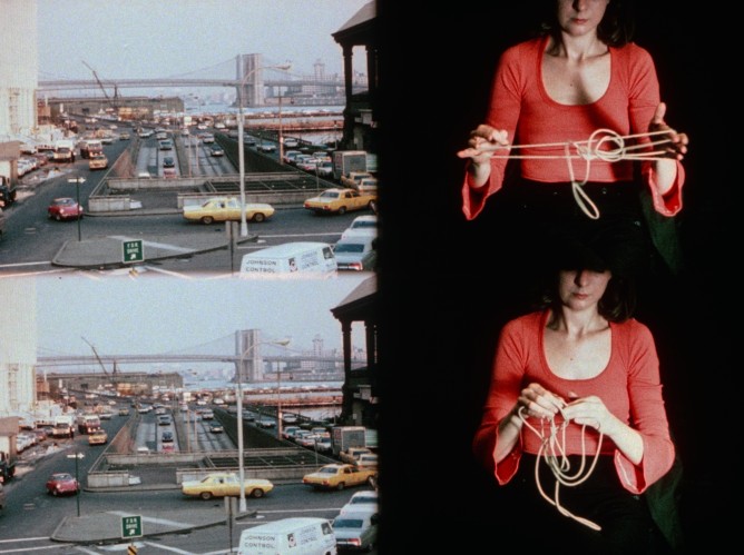 Fragments of a Faith Forgotten: The Art of Harry Smith - Harvard Film ...