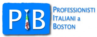 Professionisti Italiani a Boston