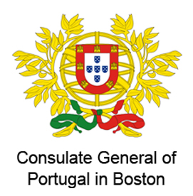 Consulate General of Portugal in Boston