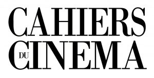 Cahiers du Cinema