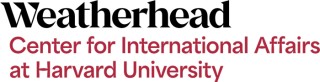 Weatherhead Center for International Affairs at Harvard University