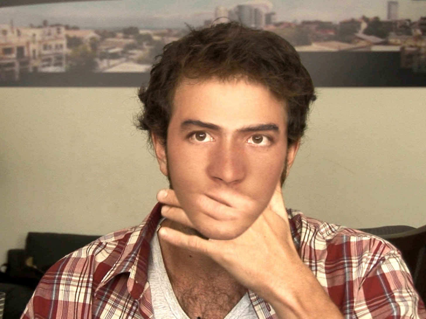 Harvard Film Archive